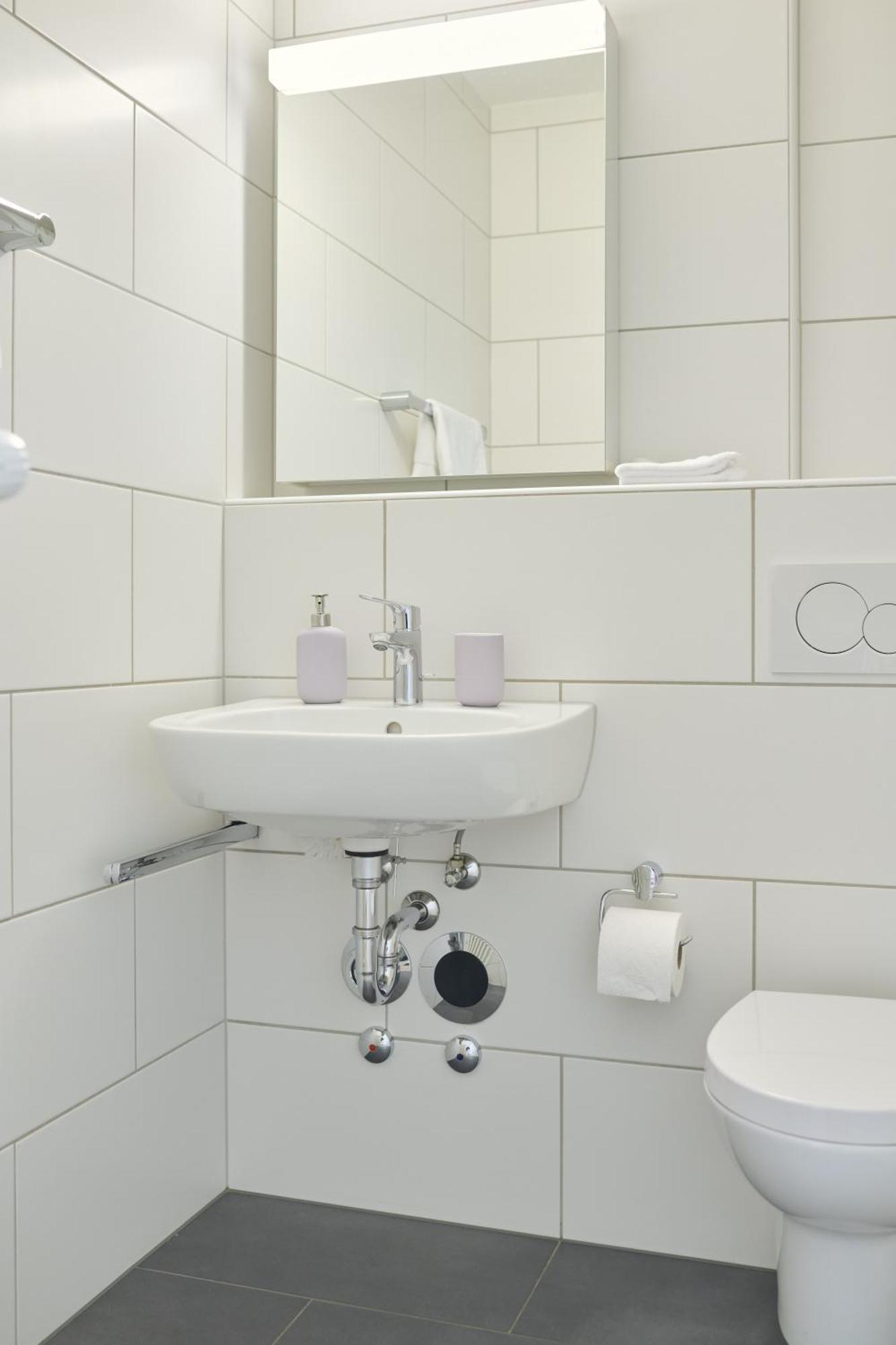 Appartement Stylish 2 In St Johann *