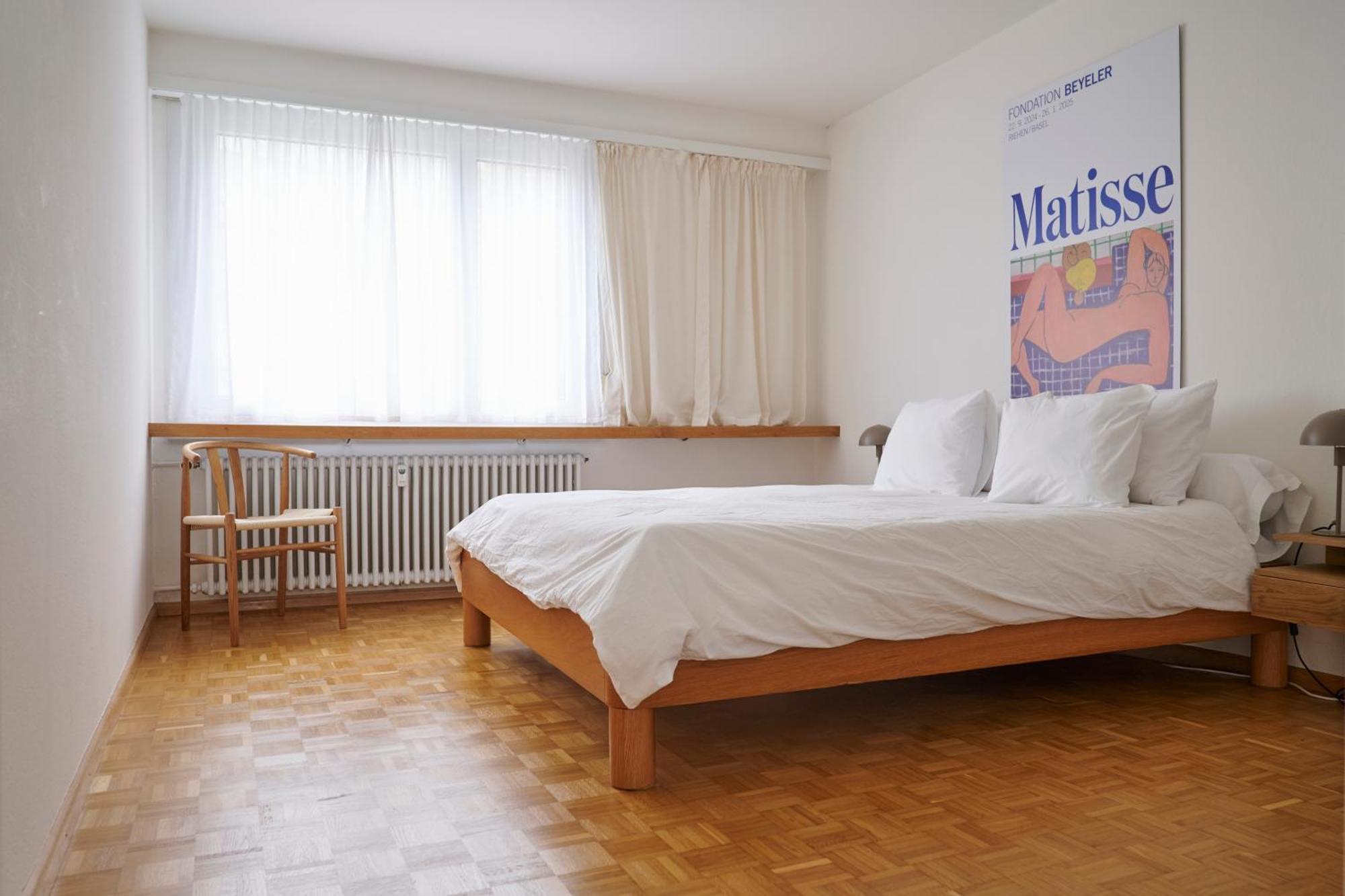 अपार्टमेंट Stylish 2 In St Johann *